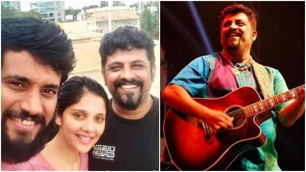 'ಲವ್ ಮಾಕ್ಟೇಲ್-2'ನಲ್ಲಿ ದೊಡ್ಡ ಬದಲಾವಣೆ; ಚಿತ್ರದಿಂದ ಹೊರನಡೆದ ರಘು ದೀಕ್ಷಿತ್