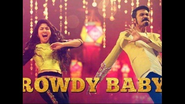 'ರೌಡಿ ಬೇಬಿ' ಹಾಡಿನ ಬಿಲಿಯನ್ ವೀಕ್ಷಣೆ ಸಂಭ್ರಮಕ್ಕೆ ಸಾಯಿ ಪಲ್ಲವಿ ಅಭಿಮಾನಿಗಳ ಆಕ್ರೋಶ