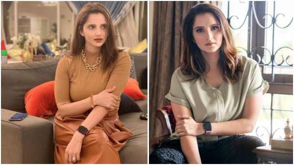 ಬಣ್ಣದ ಲೋಕಕ್ಕೆ ಕಾಲಿಟ್ಟ ಖ್ಯಾತ ಟೆನ್ನಿಸ್ ಆಟಗಾರ್ತಿ ಸಾನಿಯಾ ಮಿರ್ಜಾ