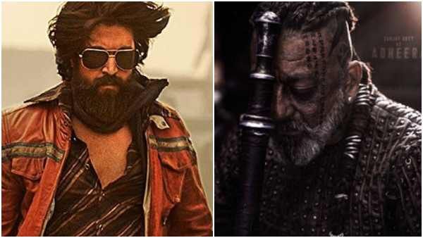 'KGF-2' ಚಿತ್ರೀಕರಣಕ್ಕೆ 'ಅಧೀರ' ಸಂಜಯ್ ದತ್ ಎಂಟ್ರಿ ಯಾವಾಗ? ಇಲ್ಲಿದೆ ಮಾಹಿತಿ