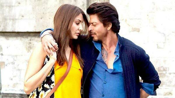 ಶಾರುಖ್ ಖಾನ್ ಹುಟ್ಟುಹಬ್ಬಕ್ಕೆ ನಟಿ ಅನುಷ್ಕಾ ಶರ್ಮಾ ವಿಶ್ ಮಾಡಿದ್ದು ಹೀಗೆ