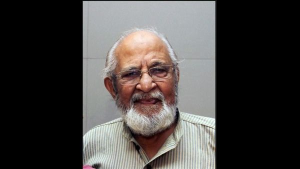 ಹಿರಿಯ ರಂಗಕರ್ಮಿ, ನಟ ಎಚ್.ಜಿ ಸೋಮಶೇಖರ್ ರಾವ್ ನಿಧನ