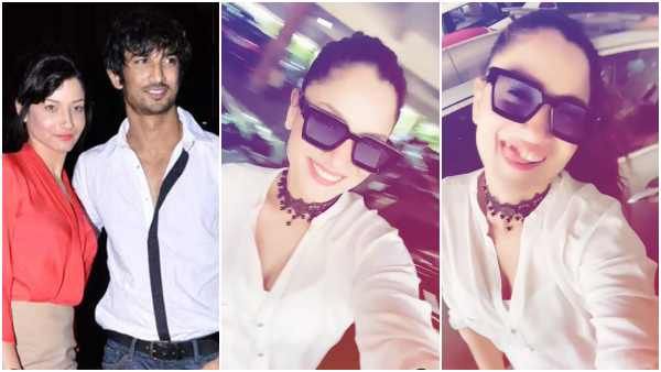 ಸುಶಾಂತ್ ಅಭಿಮಾನಿಗಳಿಂದ ಮಾಜಿ ಪ್ರೇಯಸಿ ಅಂಕಿತಾ ಸಿಕ್ಕಾಪಟ್ಟೆ ಟ್ರೋಲ್