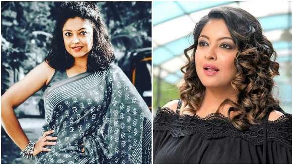 15 ಕೆಜಿ ತೂಕ ಇಳಿಸಿಕೊಂಡು ಅಚ್ಚರಿ ಮೂಡಿಸಿದ ನಟಿ ತನುಶ್ರೀ ದತ್ತ