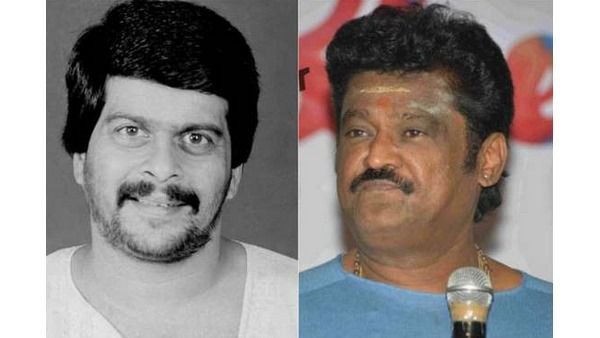 'ಎಲ್ಲರಿಗು ಇವರು ನಟ ನನಗೆ ಆತ್ಮೀಯ': ಶಂಕ್ರಣ್ಣನ ನೆನೆದ ಜಗ್ಗೇಶ್