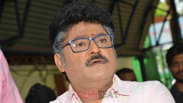 ಪ್ಯಾನ್ ಇಂಡಿಯಾ ವಿರೋಧಿಸಿದ್ದಕ್ಕೆ ನಟ ಜಗ್ಗೇಶ್ ವಿರುದ್ಧ ಟೀಕೆ