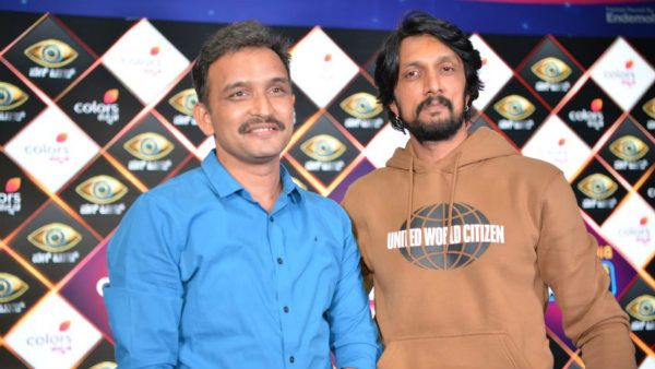 'ಕನ್ನಡ ಬಿಗ್‌ಬಾಸ್‌ನಲ್ಲಿ ಮಹಿಳಾ ನಿರೂಪಕಿ': ಊಹಿಸಿಕೊಳ್ಳಲು ಸಾಧ್ಯವಿಲ್ಲ ಅಂತಿದ್ದಾರೆ ವೀಕ್ಷಕರು