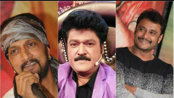 ದೀಪಾವಳಿ ಹಬ್ಬಕ್ಕೆ ತಾರೆಯರ ಶುಭಾಶಯ: ದರ್ಶನ್, ಸುದೀಪ್, ಜಗ್ಗೇಶ್ ಹೇಳಿದ್ದೇನು?