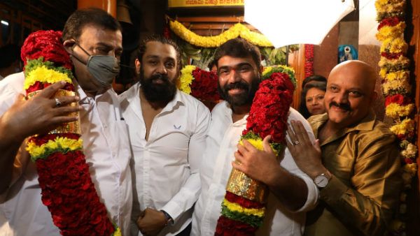 ಧ್ರುವ ಸರ್ಜಾ 'ದುಬಾರಿ' ಚಿತ್ರಕ್ಕೆ ನಾಯಕಿ ಯಾರಾಗಬಹುದು?