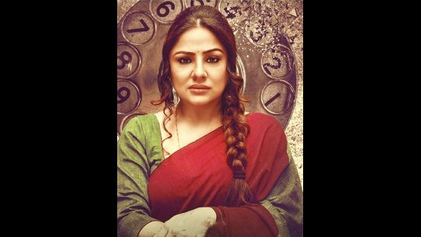 '1980'ಕ್ಕೆ ವಾಪಸ್ ಹೋಗುತ್ತಿದ್ದಾರೆ ಪ್ರಿಯಾಂಕಾ ಉಪೇಂದ್ರ