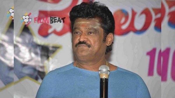 'ಪುಣ್ಯ ಮಾಡಿರೋರು 9-6 ಕೆಲಸ ಮಾಡ್ತಾರೆ' ಎಂದ ಅಭಿಮಾನಿಗೆ ಜಗ್ಗೇಶ್ ನೀಡಿದ ಉತ್ತರ