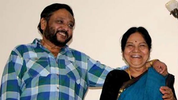 ರವಿ ಬೆಳಗೆರೆ ನಿಧನ ಸುದ್ದಿ ಕೇಳಿ ಕಣ್ಣೀರಿಟ್ಟ ಹಿರಿಯ ನಟಿ ಲೀಲಾವತಿ