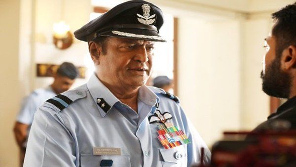 'ಸೂರರೈ ಪೊಟ್ರು' ಚಿತ್ರಕ್ಕಾಗಿ ಮೋಹನ್ ಬಾಬುಗೆ ಅಪ್ರೋಚ್ ಮಾಡಿದ್ದು ಯಾರು?