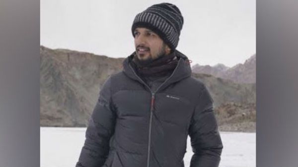 ಆಸ್ಕರ್ ರೇಸ್‌ಗೆ ಆಯ್ಕೆಯಾದ ಭಾರತೀಯ ಕಿರುಚಿತ್ರ 'ಪಾಷ್'