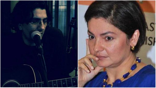 ಫರಾಜ್ ಖಾನ್ ಸಾವಿಗೆ ಸಂತಾಪ ಸೂಚಿಸಿದ ಪೂಜಾ ಭಟ್