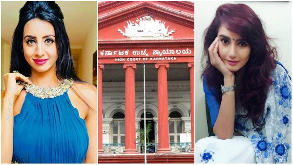 ಡ್ರಗ್ಸ್ ಪ್ರಕರಣ: ರಾಗಿಣಿ-ಸಂಜನಾ ಜಾಮೀನು ಅರ್ಜಿ ವಜಾಗೊಳಿಸಿದ ಹೈ ಕೋರ್ಟ್