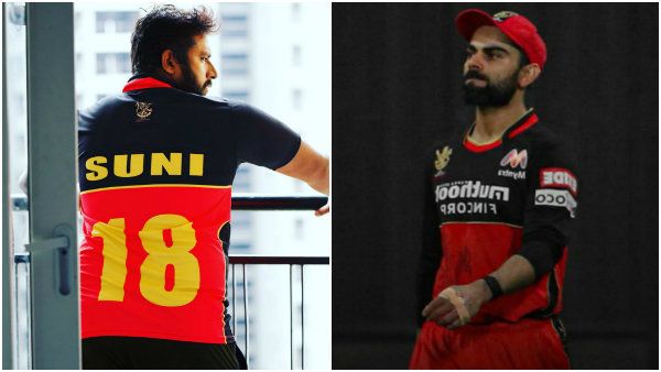 ಪ್ಲೇ ಆಫ್‌ನಿಂದ ಹೊರಬಿದ್ದ ಆರ್‌ಸಿಬಿ ಬಗ್ಗೆ ಸಿಂಪಲ್ ಸುನಿ ಹೇಳಿದ್ದೇನು?