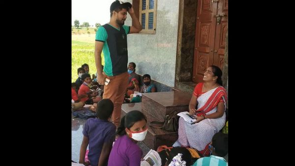 ಬಿಗ್ಬಾಸ್ ಗೆದ್ದ ದುಡ್ಡಲ್ಲಿ ಮಾಡಿದ ಪುಟ್ಟ ಕೆಲಸ ಎಷ್ಟು ಸಮಾಧಾನ ಕೊಡ್ತಿದೆ ಗೊತ್ತಾ?