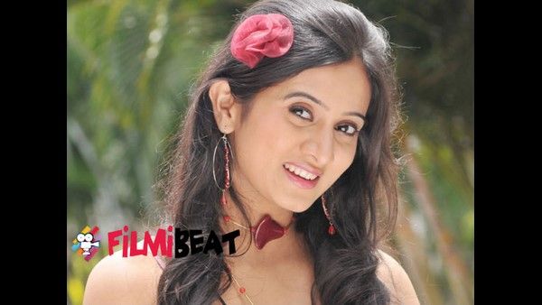 ಉತ್ತರ ಭಾರತದತ್ತ ಹರ್ಷಿಕಾ ಪೂಣಚ್ಚ, ಭೋಜ್‌ಪರಿ ಸಿನಿಮಾದಲ್ಲಿ ನಟನೆ