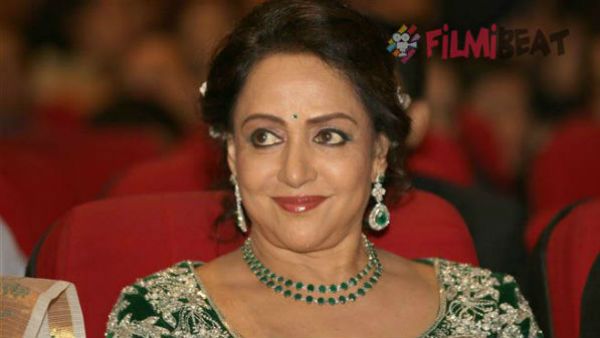 ಅವಳಿ ಮಕ್ಕಳಿಗೆ ಜನ್ಮ ನೀಡಿದ ಹೇಮಾ ಮಾಲಿನಿ ಪುತ್ರಿ ಅಹನಾ