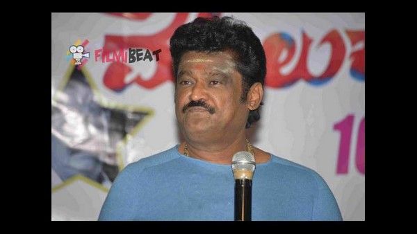 ಚಿತ್ರರಂಗದಲ್ಲಿ 40 ವರ್ಷ ಪೂರೈಸಿದ ಜಗ್ಗೇಶ್; ಸುದೀರ್ಘ ಪಯಣ ನೆನೆದು ಭಾವುಕರಾದ ನವರಸನಾಯಕ