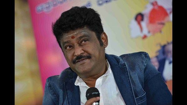 'ಡಬ್ಬಿಂಗ್ ತಂದವರು, ನೀವು ಅಪ್ಪನಿಗೆ ಹುಟ್ಟಿದವರಾ? ಕನ್ನಡ ದ್ರೋಹಿಗಳು': ಜಗ್ಗೇಶ್ ಹೇಳಿಕೆಗೆ ಭಾರಿ ಖಂಡನೆ