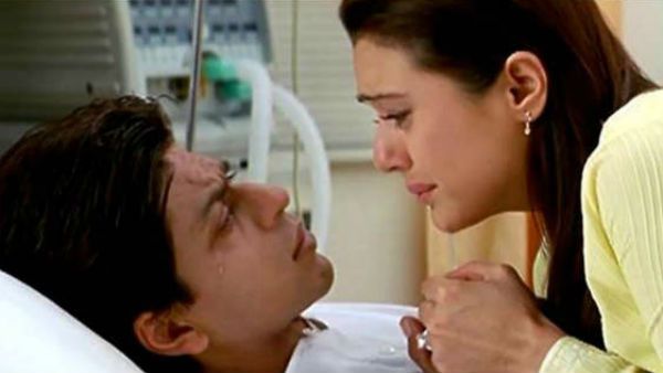 17 ವರ್ಷದ ಸಂಭ್ರಮದಲ್ಲಿ 'ಕಲ್ ಹೋ ನಾ ಹೋ'; ಪ್ರೀತಿ ಜಿಂಟಾ ಹೇಳಿದ್ದೇನು?