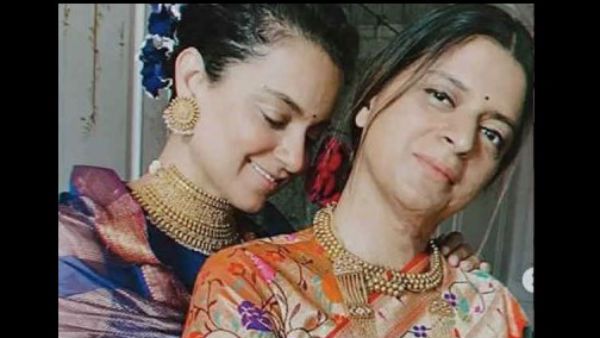 ಕಂಗನಾ ರಣೌತ್‌ಗೆ ಮುಂಬೈ ಪೊಲೀಸರಿಂದ ಸಮನ್ಸ್: ಶುರುವಾಯ್ತು ಆತಂಕ