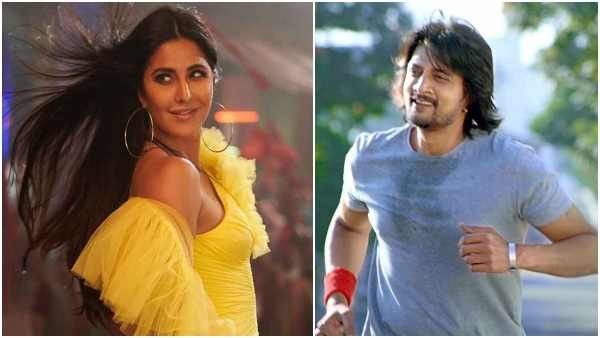 ಸುದೀಪ್ 'ಫ್ಯಾಂಟಮ್' ಸಿನಿಮಾದಲ್ಲಿ ಕತ್ರಿನಾ ಕೈಫ್; ನಿರ್ಮಾಪಕ ಜಾಕ್ ಮಂಜು ಹೇಳಿದ್ದೇನು?