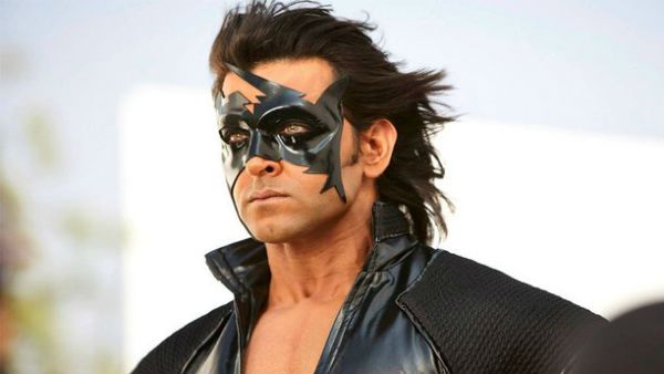 ಕುತೂಹಲ ಹೆಚ್ಚಿಸಿದ ಹೃತಿಕ್ ಪೋಸ್ಟ್: ಮತ್ತೆ ಬರ್ತಾನಾ ಸೂಪರ್ ಹೀರೋ 'ಕಿಶ್'?