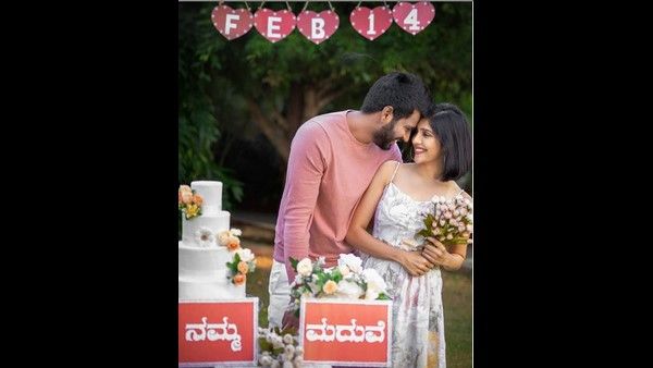 ಮದುವೆ ದಿನಾಂಕ ಬಹಿರಂಗ ಪಡಿಸಿದ ಕೃಷ್ಣ-ಮಿಲನಾ ಜೋಡಿ- ವಿಶೇಷ ದಿನದಂದು ಮದುವೆ