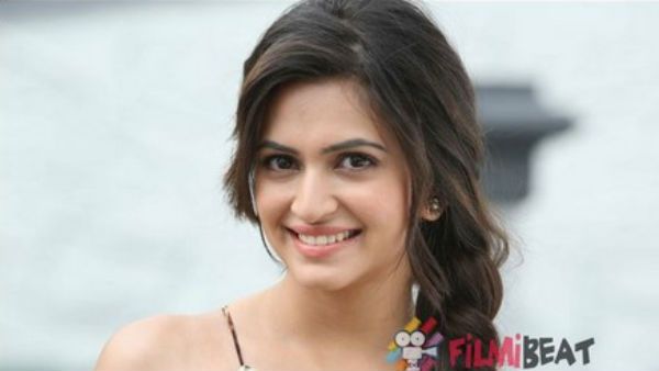 ಕೃತಿ ಕರಬಂಧಗೆ ಮಲೇರಿಯಾ: ಮುಖವೇ ಬದಲಾಗಿಬಿಟ್ಟಿದೆ!