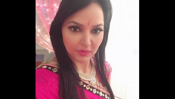 ಕಿಡ್ನಿ ವೈಫಲ್ಯದಿಂದ ಕಿರುತೆರೆ ಖ್ಯಾತ ನಟಿ ಲೀನಾ ಆಚಾರ್ಯ ನಿಧನ