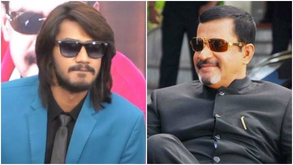 ಮುತ್ತಪ್ಪ ರೈ ಸಿನಿಮಾ: ಮಾಜಿ ಡಾನ್ ಪಾತ್ರದಲ್ಲಿ ನಟಿಸುತ್ತಿರುವುದು ಯಾರು ಗೊತ್ತೆ?