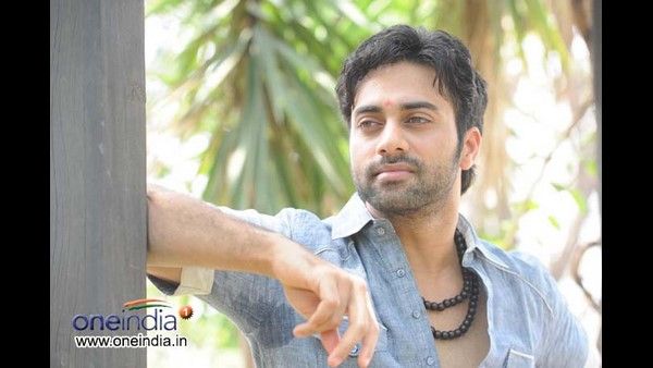 ನಾನು ಸಿನಿಮಾ ಹೀರೋ ಆಗಲು ಕಾರಣ ಒಬ್ಬ ಆಟೋ ಡ್ರೈವರ್: ನಟ ನವದೀಪ್