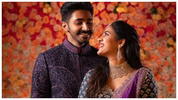 ಚಿರಂಜೀವಿ ಸಹೋದರನ ಮಗಳ ಮದುವೆ ದಿನಾಂಕ ಮತ್ತು ಸ್ಥಳ ಬಹಿರಂಗ