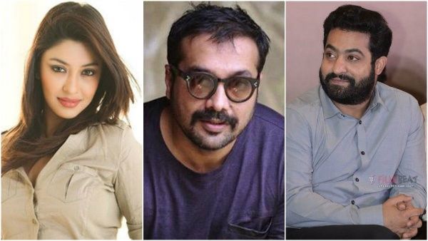 ಜೂನಿಯರ್ ಎನ್‌ಟಿಆರ್ ಬಗ್ಗೆ ನೀಚವಾಗಿ ಮಾತನಾಡಿದ್ದರು ಅನುರಾಗ್ ಕಶ್ಯಪ್!