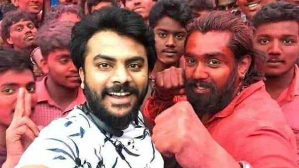 ಪೊಗರು ನಂತರ ಮತ್ತೆ ಒಂದಾದ ಧ್ರುವ ಸರ್ಜಾ ಮತ್ತು ಚಂದನ್ ಶೆಟ್ಟಿ