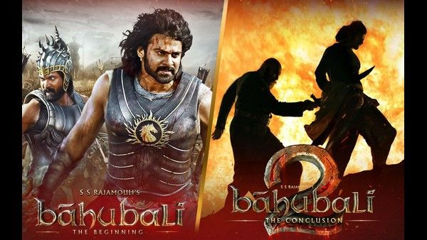 ಬಾಹುಬಲಿ ಮತ್ತು ಬಾಹುಬಲಿ 2 ಚಿತ್ರಗಳು ಮತ್ತೆ ರಿಲೀಸ್