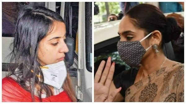 ಡ್ರಗ್ಸ್ ಪ್ರಕರಣ: ಸಂಜನಾ-ರಾಗಿಣಿ ವಿರುದ್ಧ ತಿಂಗಳ ಅಂತ್ಯಕ್ಕೆ ಚಾರ್ಜ್‌ಶೀಟ್