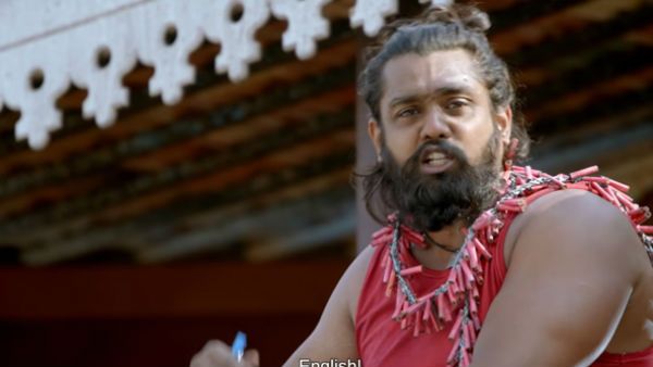 ಧ್ರುವ ಸರ್ಜಾ 'ಪೊಗರು' ಸಿನಿಮಾ ಬಿಡುಗಡೆಗೆ ಎರಡು ದಿನಾಂಕ ಫಿಕ್ಸ್