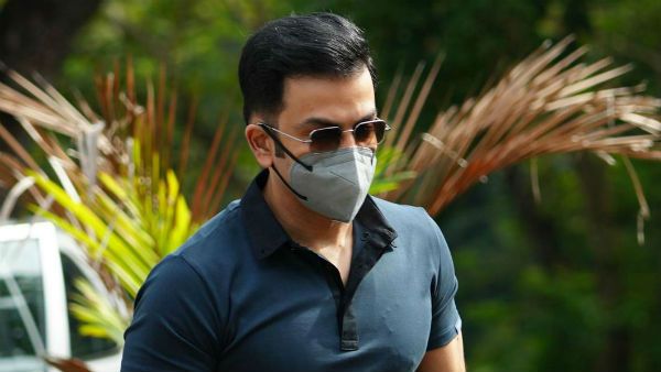 'ಕೋಲ್ಡ್ ಕೇಸ್' ಚಿತ್ರೀಕರಣ ಆರಂಭಿಸಿದ ಪೃಥ್ವಿರಾಜ್ ಸುಕುಮಾರನ್