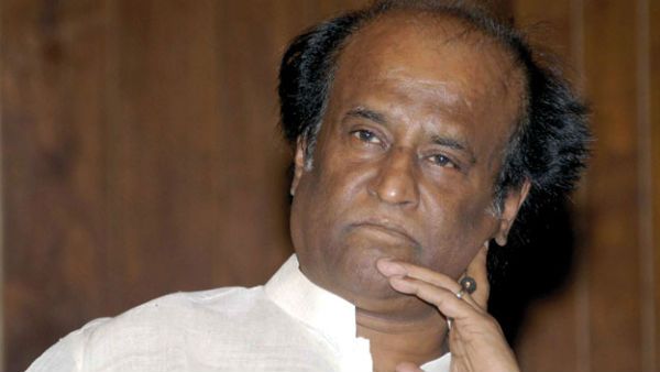 ಸೂಪರ್ ಸ್ಟಾರ್ ರಜನಿಕಾಂತ್ ಗೆ ಅನಾರೋಗ್ಯ; ತೋಟದ ಮನೆಯಲ್ಲಿ ವಿಶ್ರಾಂತಿ