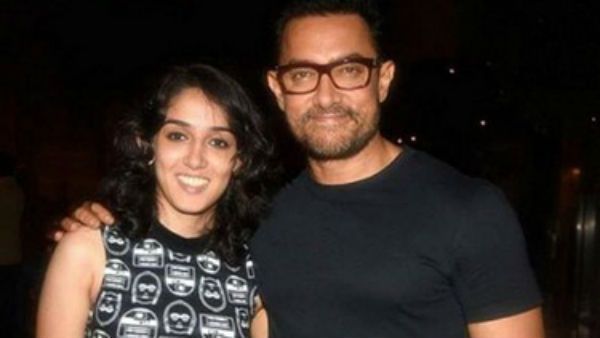 ಅಮೀರ್ ಖಾನ್ ಮಗಳ ಮೇಲೆ ಎಳವೆಯಲ್ಲಿಯೇ ಲೈಂಗಿಕ ದೌರ್ಜನ್ಯ!