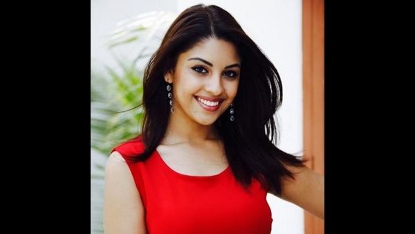 ನಟನೆ ಬಿಟ್ಟಿದ್ದಕ್ಕೆ ಕಾರಣ ಕೊಟ್ಟ 'ಮಿರ್ಚಿ' ನಟಿ ರಿಚಾ