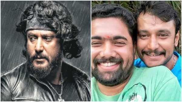 'ರಾಬರ್ಟ್' ಸಿನಿಮಾದ ಬಿಗ್ ಅಪ್ ಡೇಟ್; ಡಿಸೆಂಬರ್ 3ಕ್ಕೆ ಅಭಿಮಾನಿಗಳಿಗೆ ಕಾದಿದೆ ಸರ್ಪ್ರೈಸ್