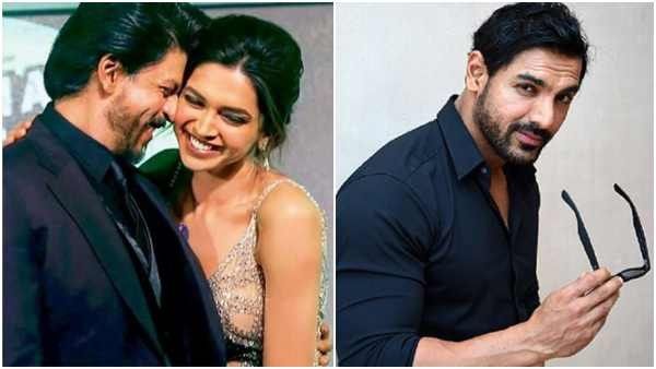 ಶಾರುಖ್ ಖಾನ್ ಜೊತೆ ನಟಿಸಲು ದೀಪಿಕಾ ಮತ್ತು ಜಾನ್ ಅಬ್ರಹಾಂ ಇಷ್ಟೊಂದು ಸಂಭಾವನೆ ಕೇಳಿದ್ರಾ?