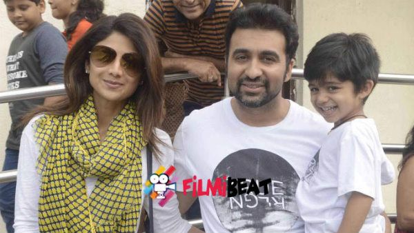 ಈ ಕಂಡೀಶನ್ ಗೆ ಒಪ್ಪಿದರೆ ಭಾವಿ ಸೊಸೆಗೆ ವಜ್ರ ಗಿಫ್ಟ್ ಕೊಡ್ತಾರಂತೆ ಶಿಲ್ಪಾ ಶೆಟ್ಟಿ