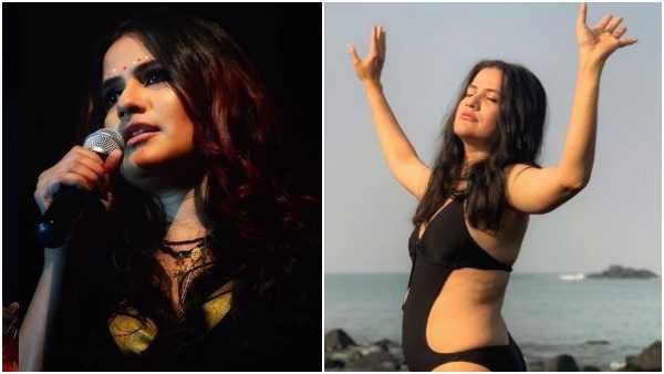 ನನ್ನ ದೇಹ, ನನ್ನ ಎದೆ ಸೀಳು, ನನ್ನಿಷ್ಟ; ಟ್ರೋಲಿಗರಿಗೆ ಖಡಕ್ ಉತ್ತರ ಕೊಟ್ಟ ಖ್ಯಾತ ಗಾಯಕಿ