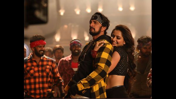 ದೀಪಾವಳಿಗೆ ಸುದೀಪ್ ಅಭಿಮಾನಿಗಳಿಗೆ ಕಾದಿದೆ ಬಿಗ್ ಸರ್ಪ್ರೈಸ್